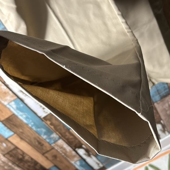 Red Kap 46  tan work pants - Picture 8 of 16